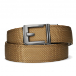 Kore Essentials Tactical Nylon Gun Belt X3 Coyote Taktikaline v&ouml;&ouml;