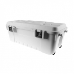 Plano Sportsmans Trunk 95,9x46,4x35,6 cm 102 l Ratastega relvakohver P000045
