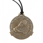 Golden Fox "ViceKr&oacute;l Jahindusmedal &bdquo;Jahinduse asekuningas&ldquo; PL