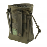 MFH 30619B Olive T&uuml;hi ajakirjade kott