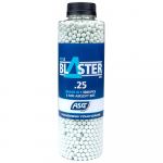 Action Sport Games ASG Beta Blaster 0,25 g 6 mm BB Airsofti kuulid, 3300 tk.