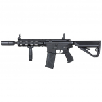 Arcturus LWT MK-II CQB 10" Sport SE ASG AEG Airsofti r&uuml;nnakvintp&uuml;ss 6 mm 1,14J Electric