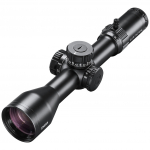 Bushnell Elite Tactical DMR3 3,5-21x50 SF G4P Black Optiline sihik