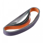 Work Sharp WSKTS Teritusrihmad P80/P220/6000, 6 tk.