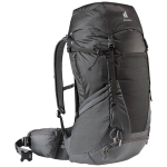 Deuter Futura Pro 40 l matkakott - must/graafit