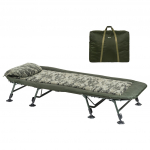 CamoCode Air8 V&auml;livoodi - 220 x 90 cm + Mivardi Kate - komplekt