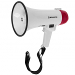 Monacor Megafon 10 W TM-10