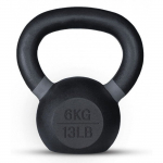 Thorn+Fit CC 2.0 6 kg valuraudne ketas