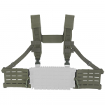 Taktikaline rakmed Wosport Chest Rig Arc - Rangerroheline