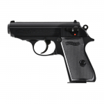 Walther ASG PPK/S Airsoft p&uuml;stol 6 mm Spring 0,5J