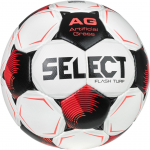 SELECT FLASH TURF V26 Jalgpall, 4 suurus