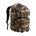 Mil-Tec Assault 36 l CCE Camo Taktikaline seljakott