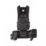 Magpul MBUS Pro LR Kokkupandav tagumine sihik MAG527