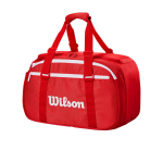 WILSON Super Tour Red Small Duffle Spordikott