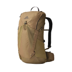 Gregory Zulu 30 Desert Tan Matkaseljakott
