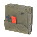 Tasmanian Tiger IFAK Pouch S MKII First Aid Pouch Olive Esmaabikomplekt