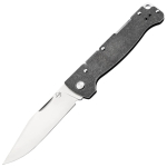 Boker Plus Atlas Backlock Big Black Kokkupandav nuga