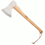 Boker Plus Appalachian Axe Big Kirves