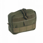 Tasmanian Tiger Tac Pouch 4 Horizontal Olive Seljakoti kott