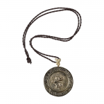 Jahimehe medal &bdquo;Jahikuningas&ldquo; PL