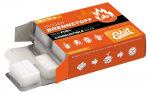 Esbit Solid Fuel 12 x 14 g Kuiv k&uuml;tus matkapliidi jaoks