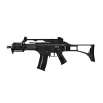 Heckler&Koch H&K ASG G36C Sportsline Electric Airsoft p&uuml;ss 6 mm 1J
