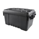 Plano Sportsmans Trunk 61x38,1x33 cm 53 l Ratastega relvakohver P000003