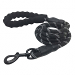 4wild.eu 150 cm Peegeldav koerarihm