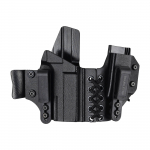 Doubletap Appendix H11 PRO P&uuml;stoli ja salve kott