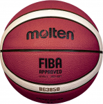 MOLTEN B7G3850 FIBA Korvpall, 7 suurus