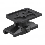Reptilia DOT Mount 1.93 Holosun AEMS Black 100-211 Kollimaatori sihiku kinnitus