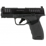 Action Sport Games ASG GBB Springfield Armory HellCat Pro Black Airsoft-p&uuml;stol 6 mm CO2 1,4J