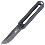 CRKT 4800 Katana X Black Kokkupandav nuga