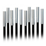 Raam Fjord Nansen Sierra III Comfort telgile