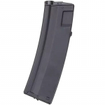 ASG AJAKIRI JG HI-KAPASITEET MP5-T&Uuml;&Uuml;PI KOOPIAD - MUST