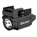 Olight BALDR Mini RL Red Laser 600lm Relva taskulamp laser sihikuga