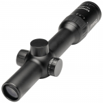 Steiner Ranger 6 1x6x24 Black Optiline sihik