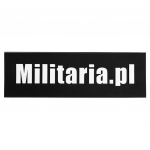 3D PVC plaastrid Militaaria.pl