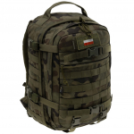 Seljakott Wisport Sparrow II 30 l - wz.93 Panther PL Woodland