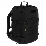 Wisport Crossfire Seljakott 45-65 l - Must