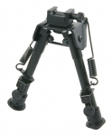 Leapers UTG Tactical OP 6.1-7.9" Tugijalad (bipod) laskmiseks