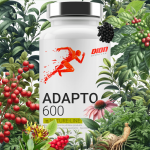 Dion ADAPTO 600 60 kapslid
