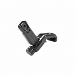 Magpul MBUS Pro Offset Kokkupandav tagumine sihik MAG526