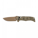 Benchmade 2730FE-05 Mini Adamas Taktikaline kokkupandav nuga