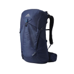 Gregory Zulu 30 Halo Blue Matkaseljakott