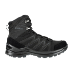 LOWA Innox Pro Gore-Tex MID TF Black Naiste taktikalised saapad