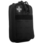 Tasmanian Tiger Tac Pouch Medic Molle Black Esmaabikomplekt
