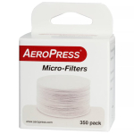 AeroPress Paberfiltrid, 350 tk.