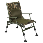 Fox Duralite Recliner Matkatool