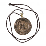 Jahimehe medal PL